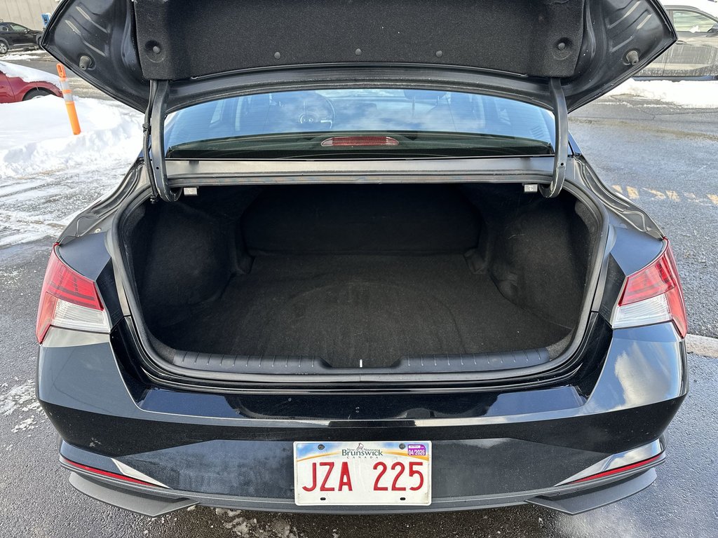 2022 Hyundai Elantra Hybrid in Antigonish, Nova Scotia - 36 - w1024h768px