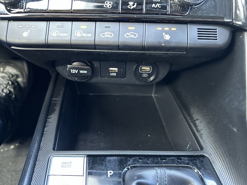 2022 Hyundai Elantra Hybrid in Antigonish, Nova Scotia - 28 - w1024h768px