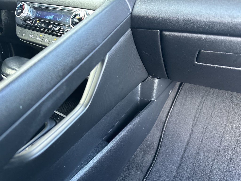 2022 Hyundai Elantra Hybrid in Antigonish, Nova Scotia - 45 - w1024h768px