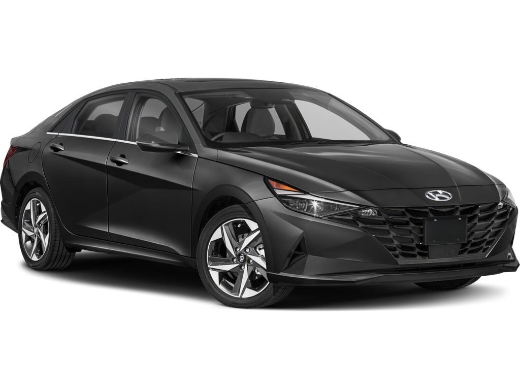 2022 Hyundai Elantra Hybrid Preferred | HtdSeats | Cam | Warranty to 2030 in Saint John, New Brunswick - 1 - w1024h768px