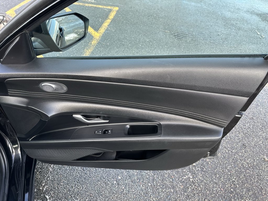 2022 Hyundai Elantra Hybrid in Antigonish, Nova Scotia - 46 - w1024h768px