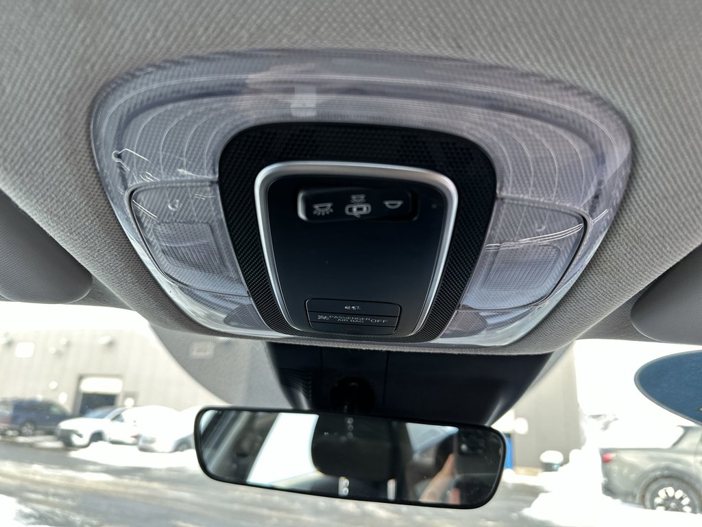 2022 Hyundai Elantra Hybrid in Antigonish, Nova Scotia - 49 - w1024h768px