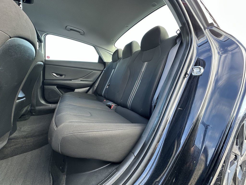 2022 Hyundai Elantra Hybrid in Antigonish, Nova Scotia - 34 - w1024h768px