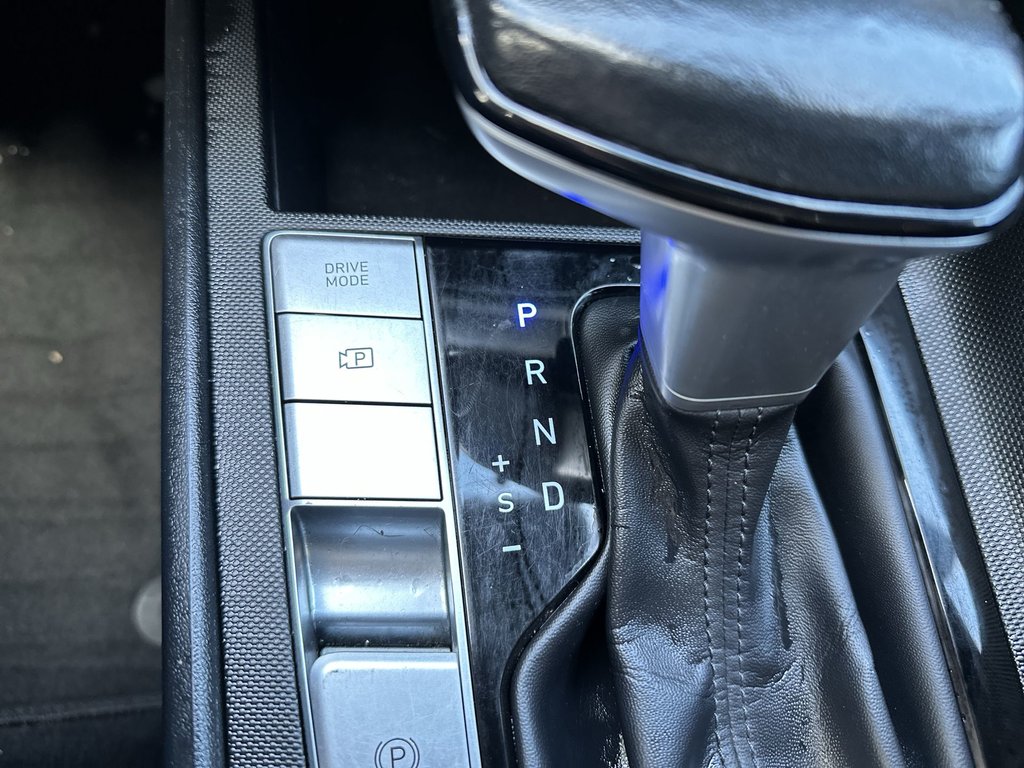 2022 Hyundai Elantra Hybrid in Antigonish, Nova Scotia - 31 - w1024h768px