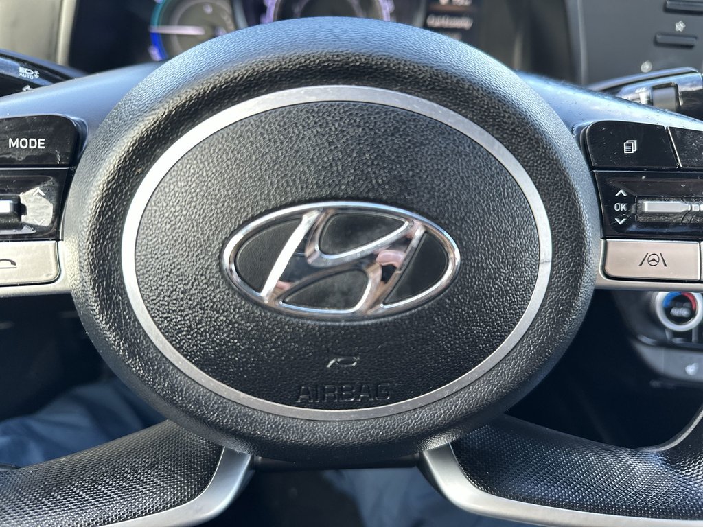 2022 Hyundai Elantra Hybrid in Antigonish, Nova Scotia - 19 - w1024h768px
