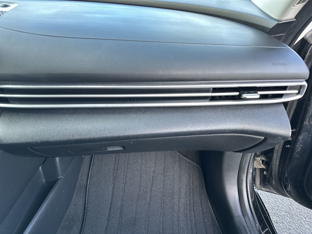 2022 Hyundai Elantra Hybrid in Antigonish, Nova Scotia - 44 - w1024h768px