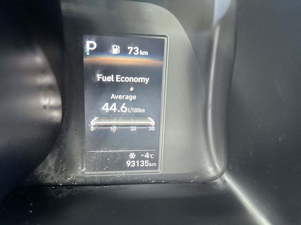 2022 Hyundai Elantra Hybrid in Antigonish, Nova Scotia - 23 - w1024h768px