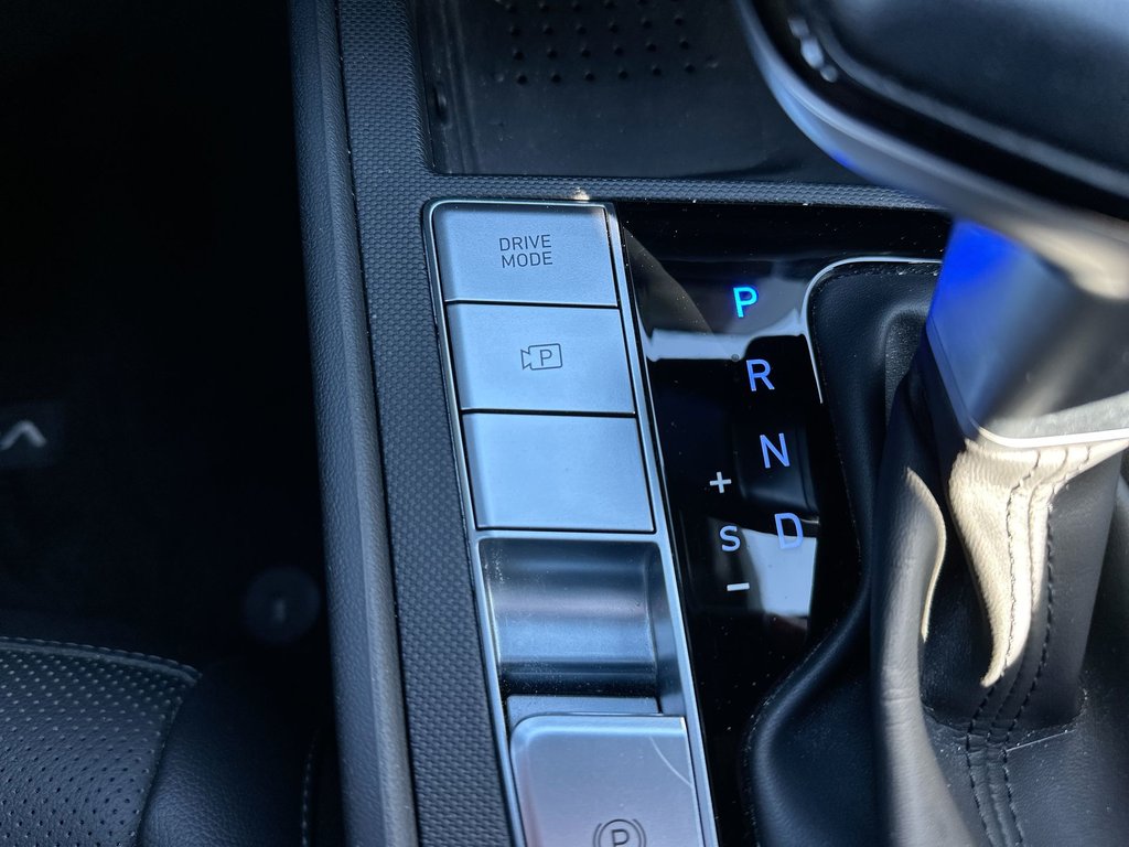 2023 Hyundai Elantra Hybrid Luxury | Roof | Leather | Bose | Warranty to 2028 in Saint John, New Brunswick - 31 - w1024h768px