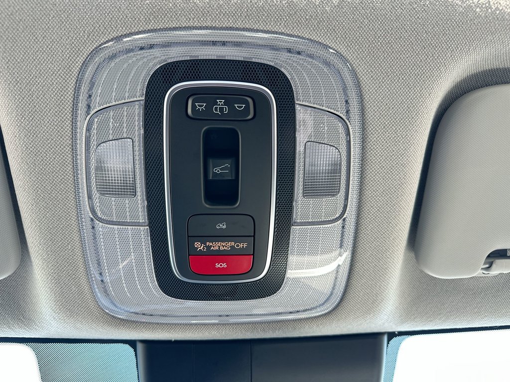 2023 Hyundai Elantra Hybrid Luxury | Roof | Leather | Bose | Warranty to 2028 in Saint John, New Brunswick - 47 - w1024h768px