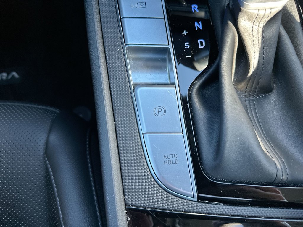 2023 Hyundai Elantra Hybrid Luxury | Roof | Leather | Bose | Warranty to 2028 in Saint John, New Brunswick - 30 - w1024h768px