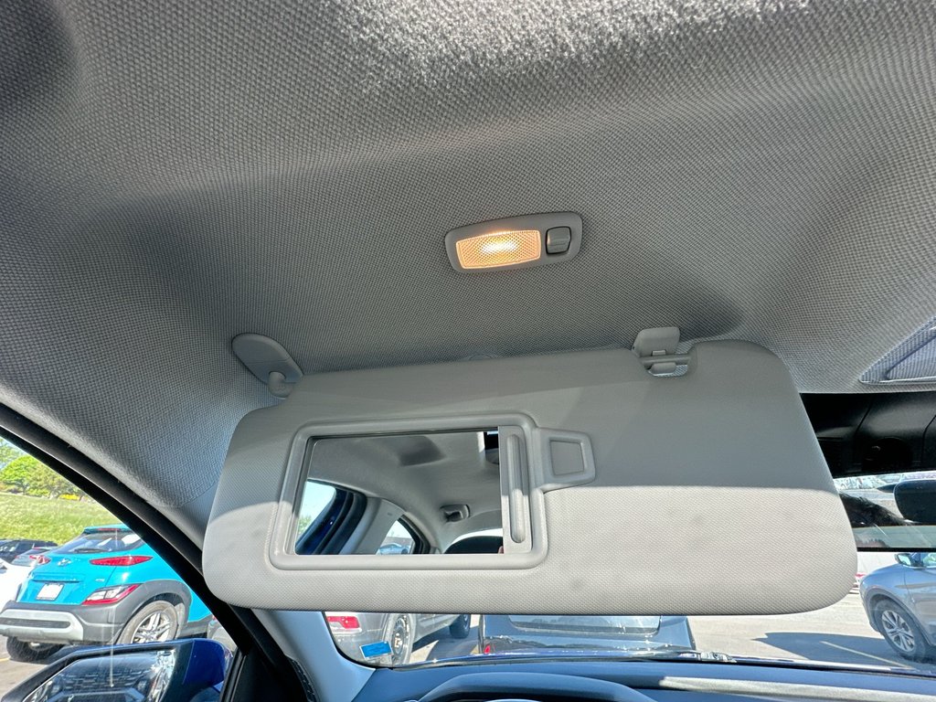 2023 Hyundai Elantra Hybrid Luxury | Roof | Leather | Bose | Warranty to 2028 in Saint John, New Brunswick - 48 - w1024h768px