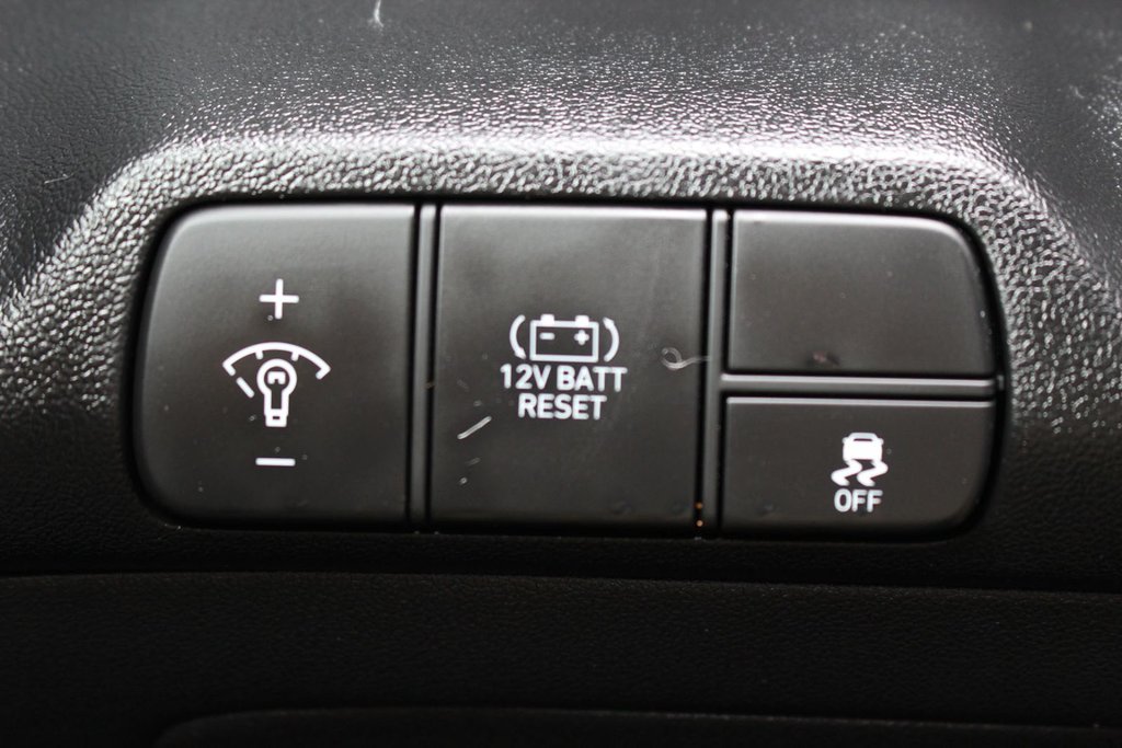 2024 Hyundai Elantra Hybrid Luxury | Lthr | SunRoof | Cam | Warranty to 2032 in Saint John, New Brunswick - 20 - w1024h768px