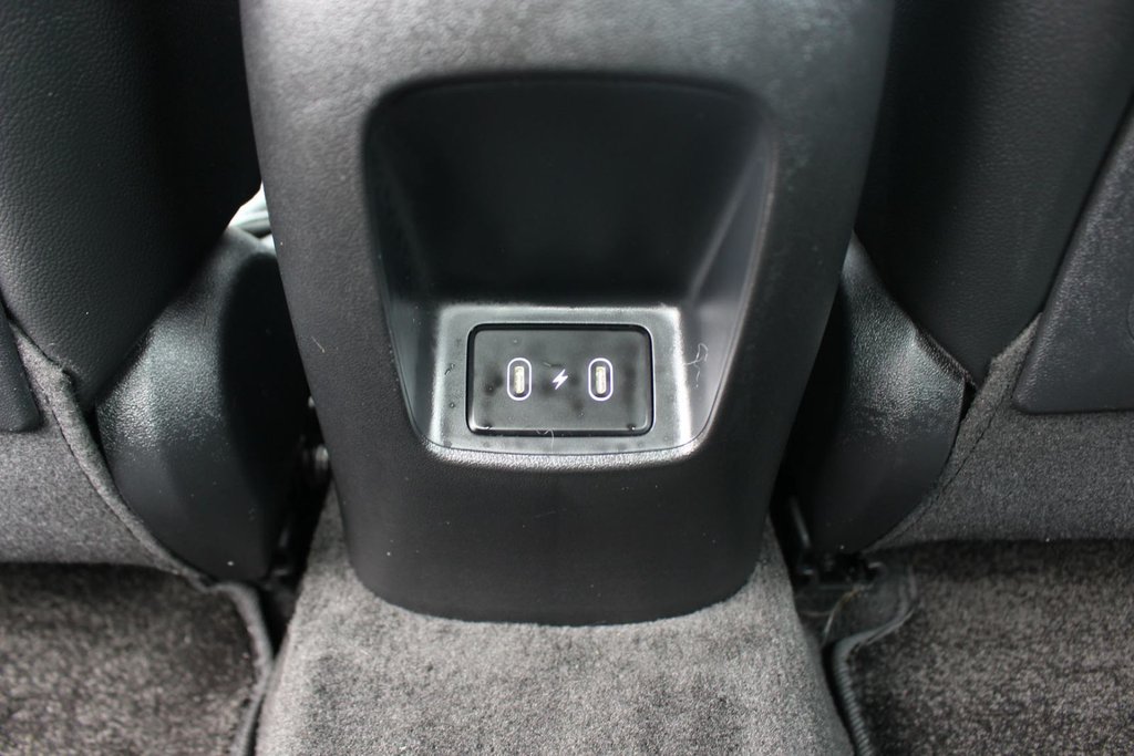 2024 Hyundai Elantra Hybrid Luxury | Lthr | SunRoof | Cam | Warranty to 2032 in Saint John, New Brunswick - 33 - w1024h768px