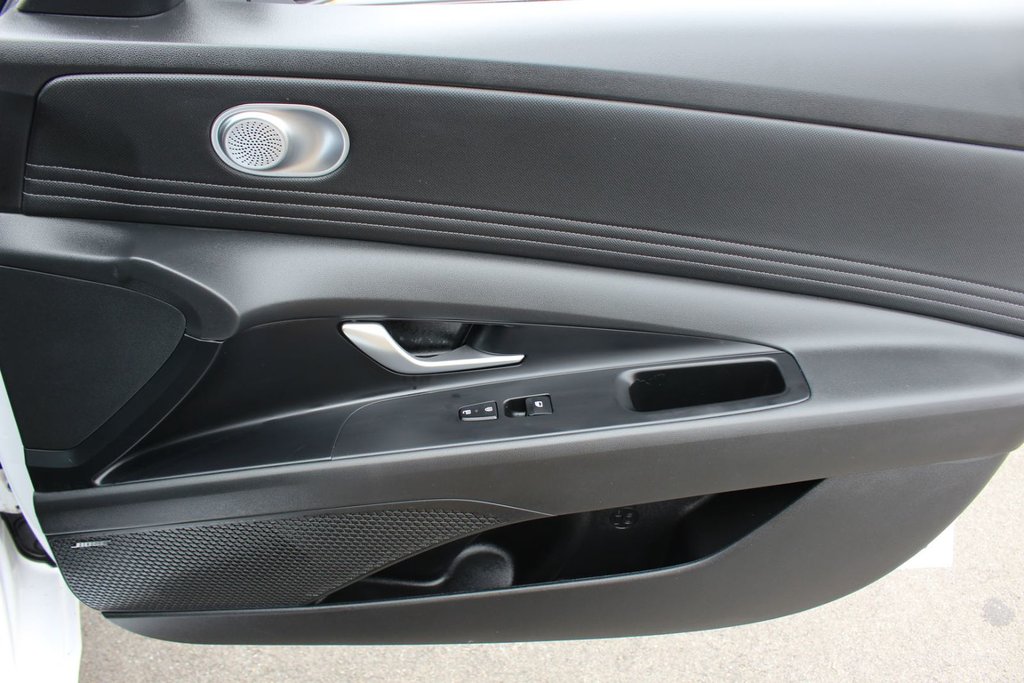 2024 Hyundai Elantra Hybrid Luxury | Lthr | SunRoof | Cam | Warranty to 2032 in Saint John, New Brunswick - 48 - w1024h768px