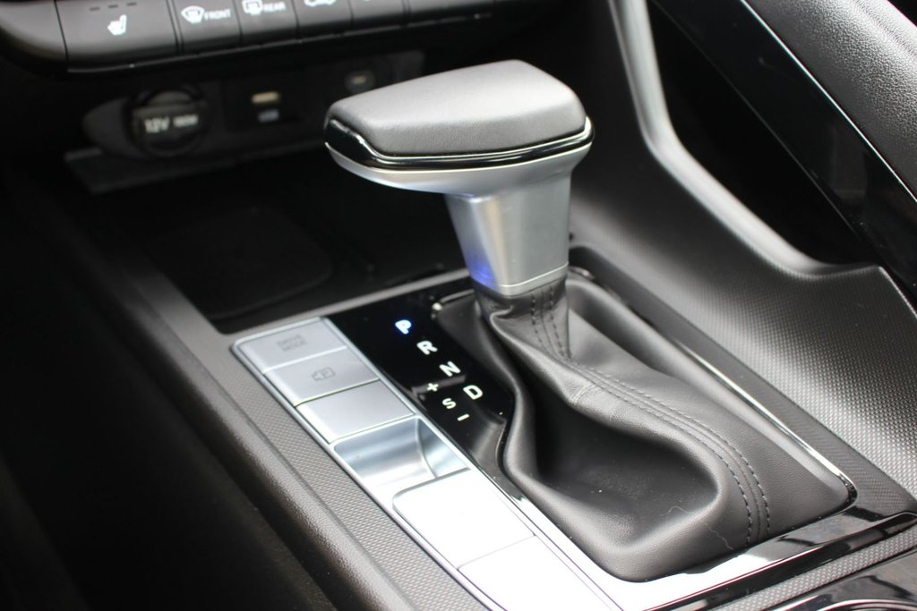 2024 Hyundai Elantra Hybrid Luxury | Lthr | SunRoof | Cam | Warranty to 2032 in Saint John, New Brunswick - 29 - w1024h768px