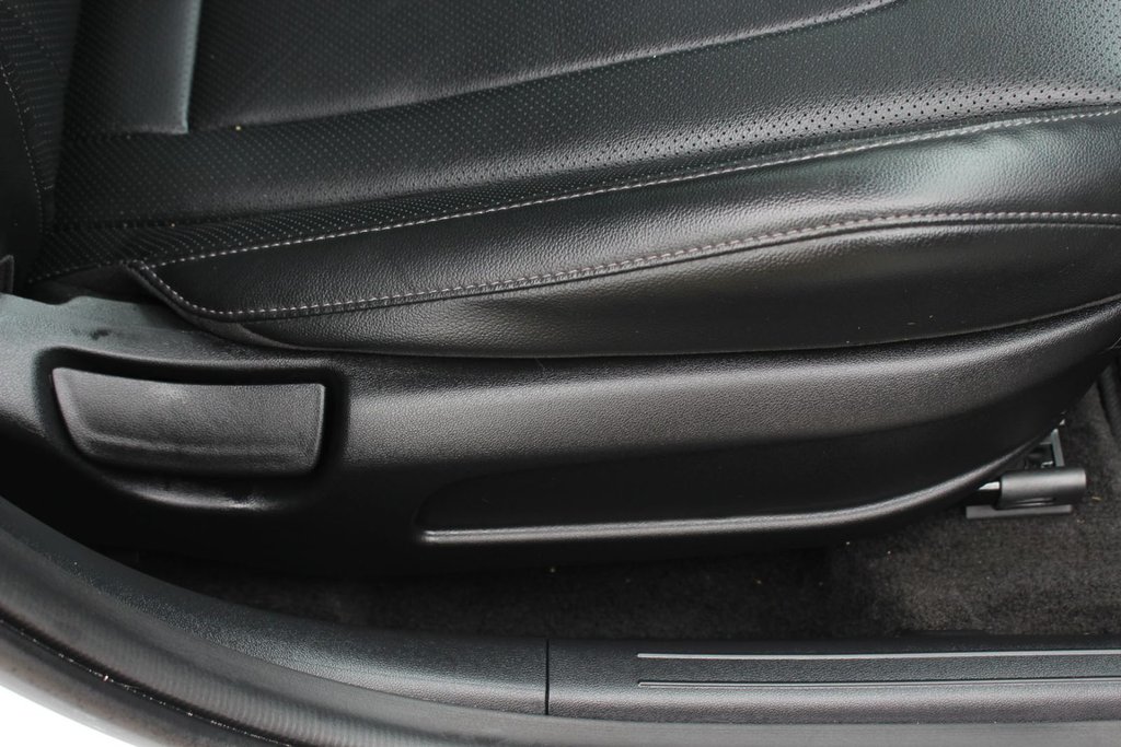 2024 Hyundai Elantra Hybrid Luxury | Lthr | SunRoof | Cam | Warranty to 2032 in Saint John, New Brunswick - 46 - w1024h768px