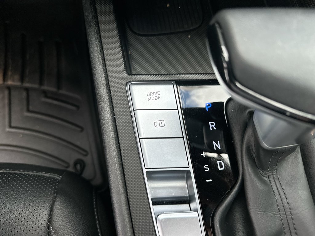 2024 Hyundai Elantra Hybrid Luxury | Roof | Lthr | HtdSeat | Warranty to 2032 in Saint John, New Brunswick - 31 - w1024h768px