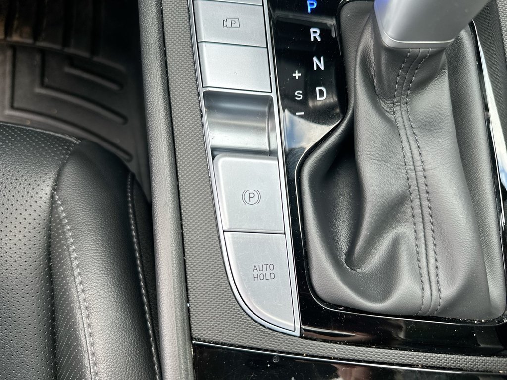2024 Hyundai Elantra Hybrid Luxury | Roof | Lthr | HtdSeat | Warranty to 2032 in Saint John, New Brunswick - 30 - w1024h768px