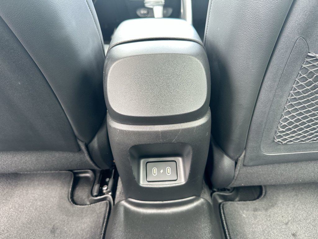 2024 Hyundai Elantra Hybrid Luxury | Roof | Lthr | HtdSeat | Warranty to 2032 in Saint John, New Brunswick - 49 - w1024h768px
