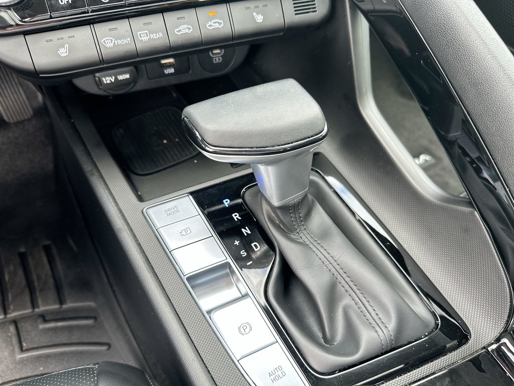 2024 Hyundai Elantra Hybrid Luxury | Roof | Lthr | HtdSeat | Warranty to 2032 in Saint John, New Brunswick - 29 - w1024h768px