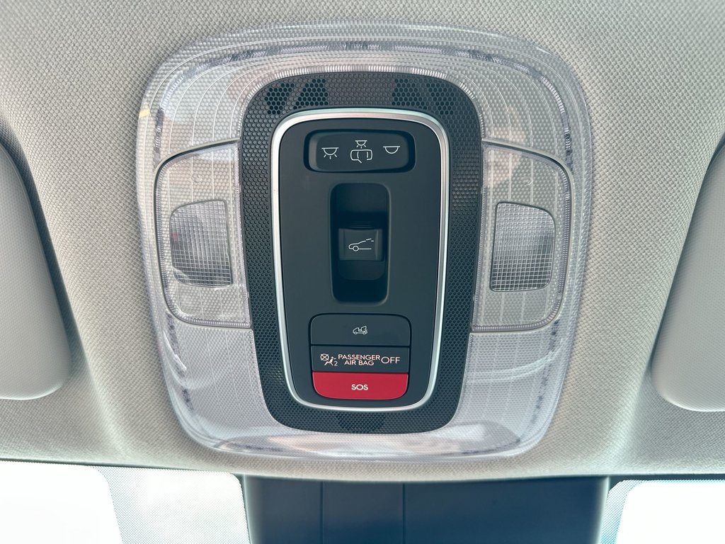 2024 Hyundai Elantra Hybrid Luxury | Roof | Lthr | HtdSeat | Warranty to 2032 in Saint John, New Brunswick - 47 - w1024h768px