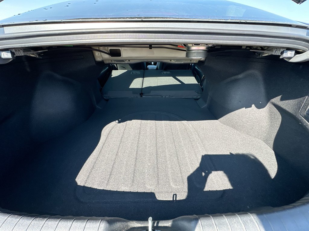 2025 Hyundai Elantra Hybrid Luxury | Leather | Nav | Roof | Warranty to 2033 in Saint John, New Brunswick - 37 - w1024h768px