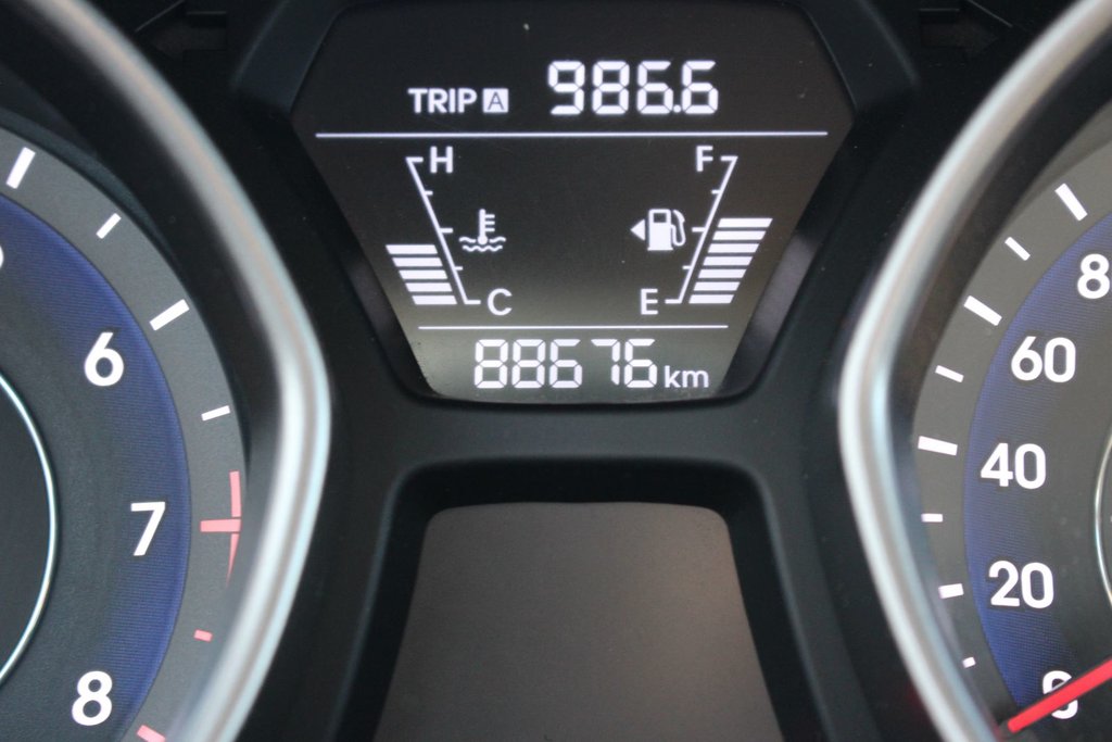 2015 Hyundai Elantra L | 6-Spd | Tilt | Aux | USB | TractionControl in Saint John, New Brunswick - 21 - w1024h768px