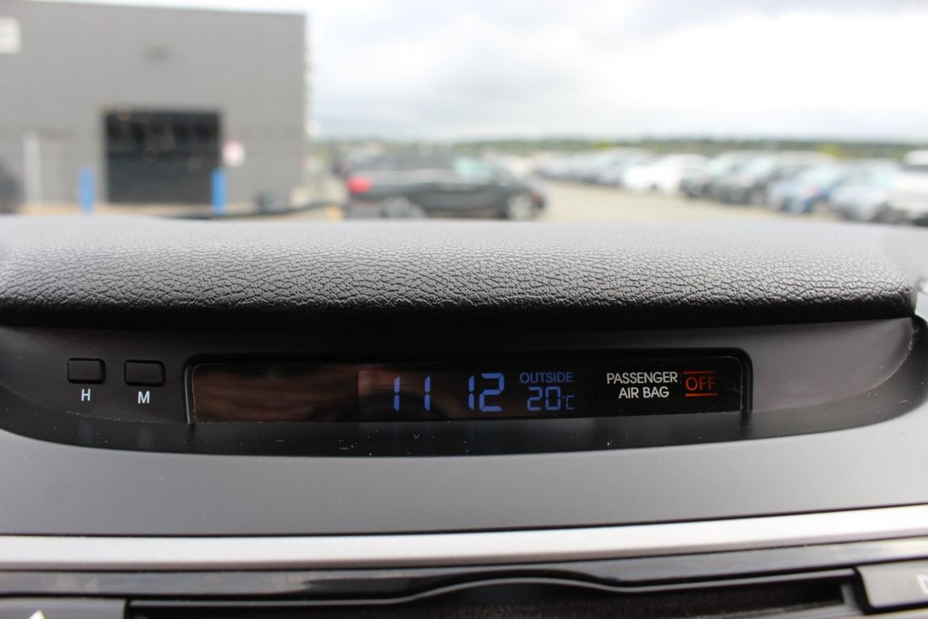 Hyundai Elantra GL | HtdSeats | Bluetooth | Aux | USB | Cruise 2015 à Saint John, Nouveau-Brunswick - 28 - w1024h768px