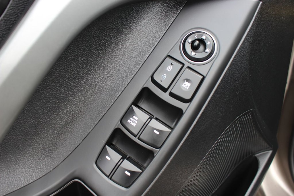Hyundai Elantra GL | HtdSeats | Bluetooth | Aux | USB | Cruise 2015 à Saint John, Nouveau-Brunswick - 20 - w1024h768px