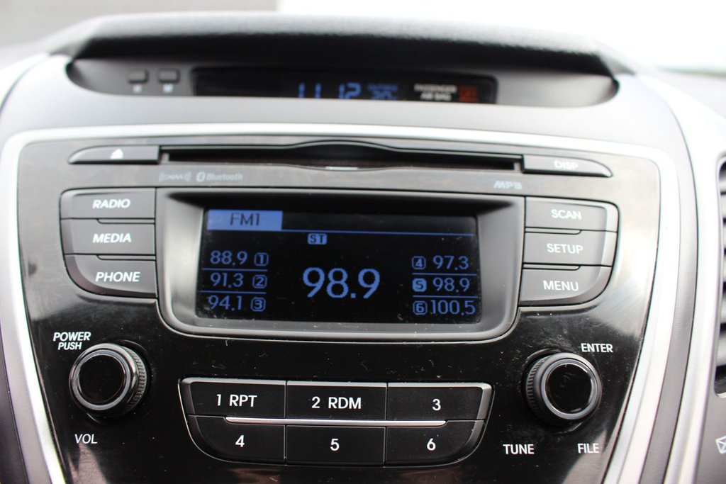 Hyundai Elantra GL | HtdSeats | Bluetooth | Aux | USB | Cruise 2015 à Saint John, Nouveau-Brunswick - 29 - w1024h768px