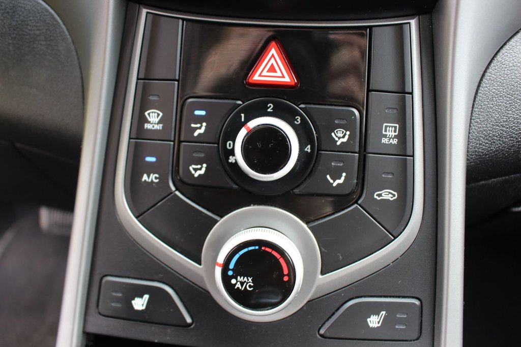 Hyundai Elantra GL | HtdSeats | Bluetooth | Aux | USB | Cruise 2015 à Saint John, Nouveau-Brunswick - 30 - w1024h768px