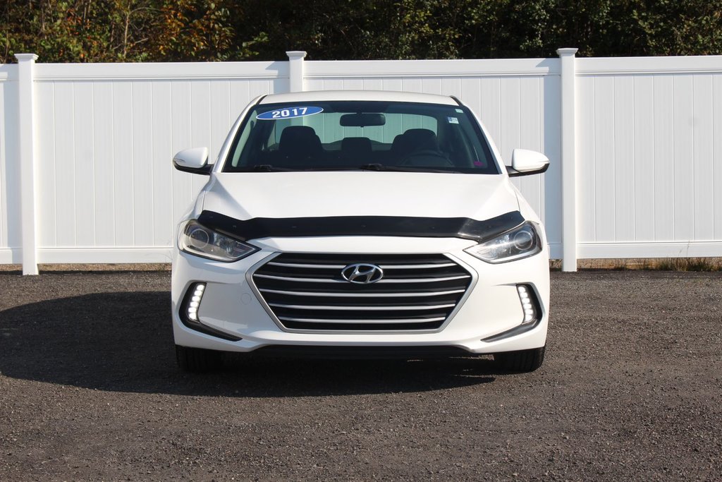 2017 Hyundai Elantra in Antigonish, Nova Scotia - 2 - w1024h768px