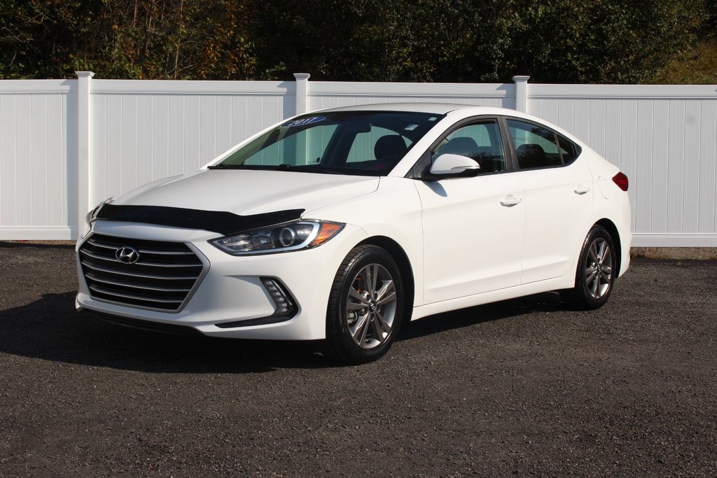 2017 Hyundai Elantra in Antigonish, Nova Scotia - 3 - w1024h768px