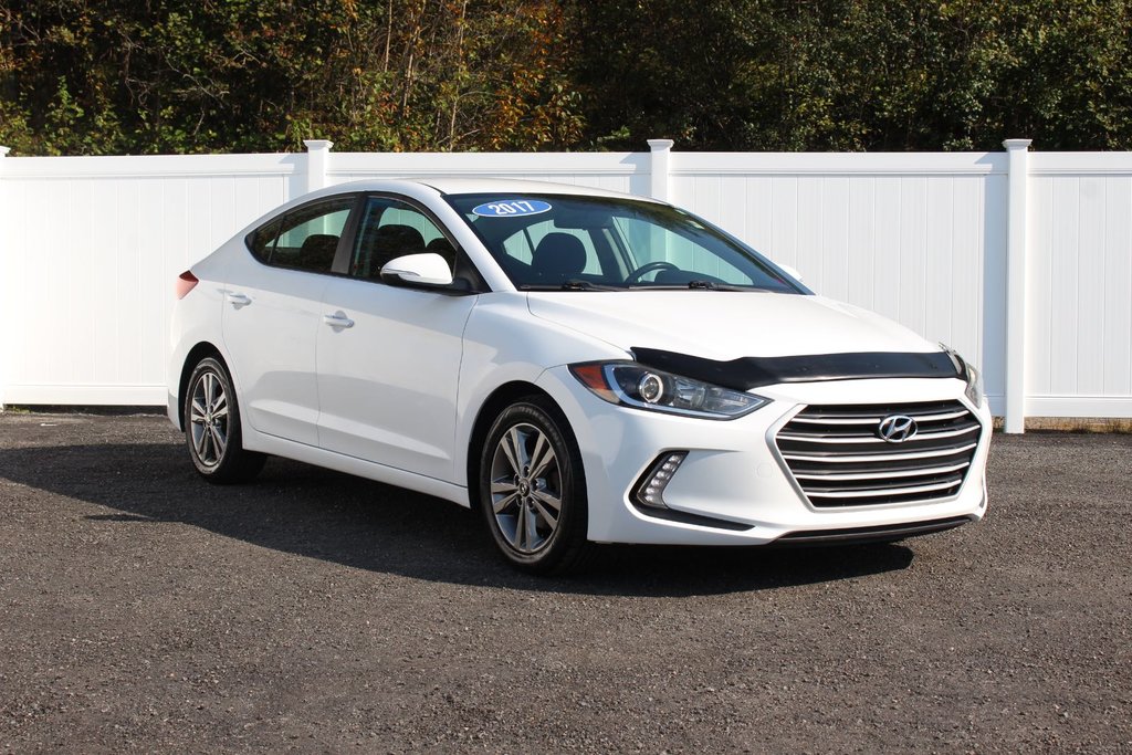 2017 Hyundai Elantra in Antigonish, Nova Scotia - 1 - w1024h768px