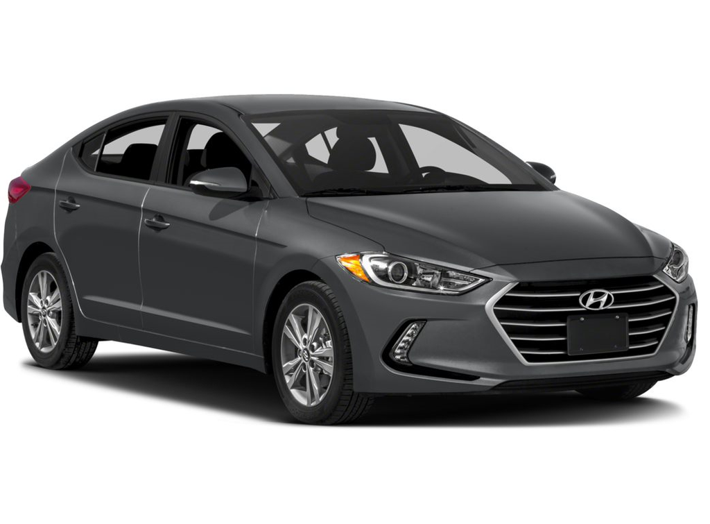 2017 Hyundai Elantra in Antigonish, Nova Scotia - 1 - w1024h768px