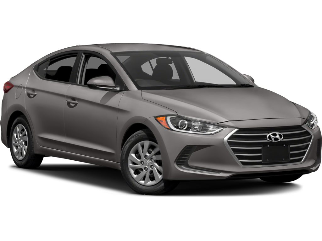 2017 Hyundai Elantra in Antigonish, Nova Scotia - 1 - w1024h768px