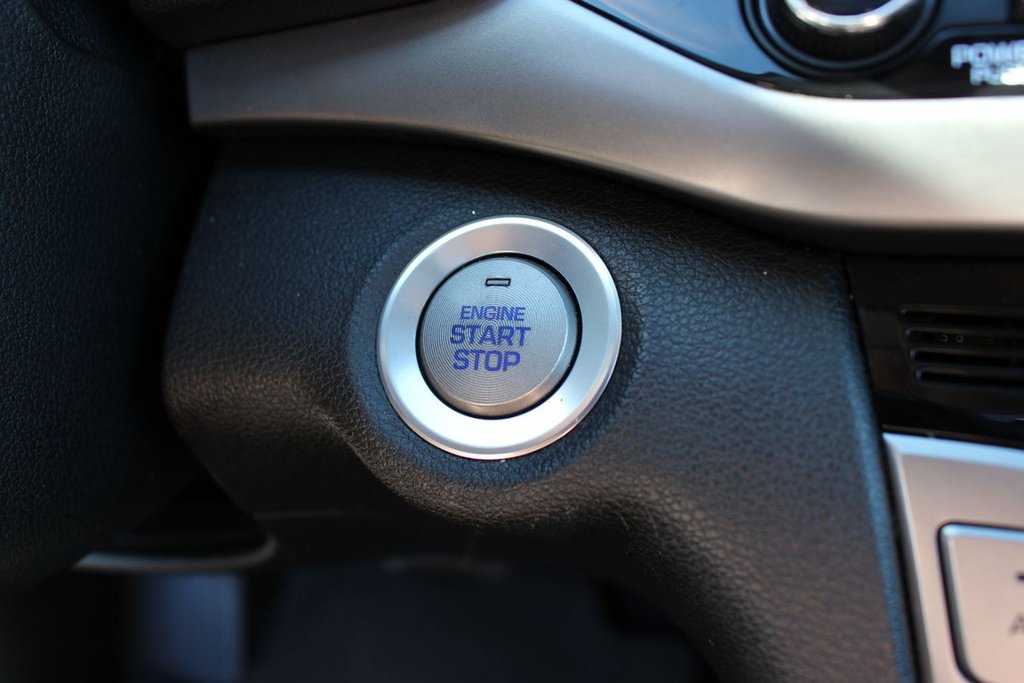 Hyundai Elantra GLS | SunRoof | HtdSeats | Cam | Bluetooth | Aux 2017 à Saint John, Nouveau-Brunswick - 22 - w1024h768px