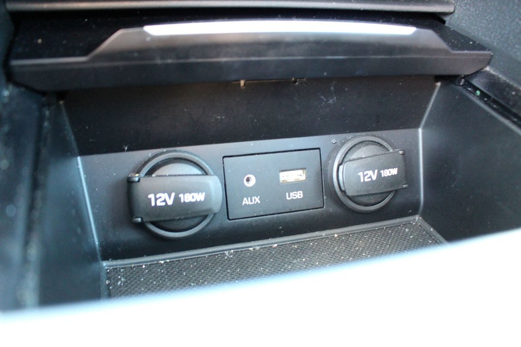 Hyundai Elantra GLS | SunRoof | HtdSeats | Cam | Bluetooth | Aux 2017 à Saint John, Nouveau-Brunswick - 19 - w1024h768px