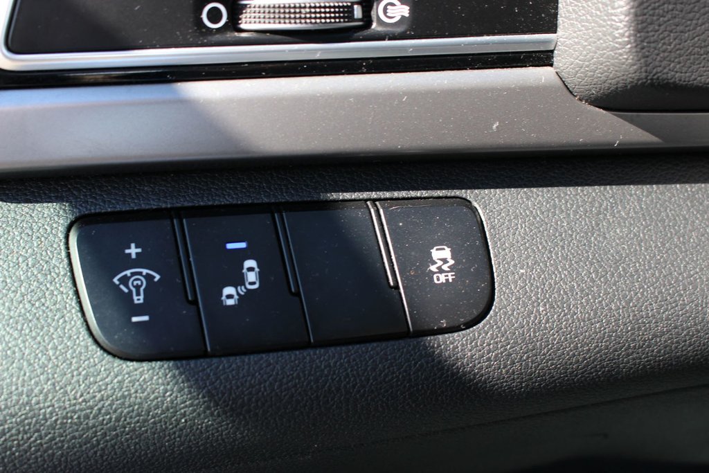 Hyundai Elantra GLS | SunRoof | HtdSeats | Cam | Bluetooth | Aux 2017 à Saint John, Nouveau-Brunswick - 11 - w1024h768px