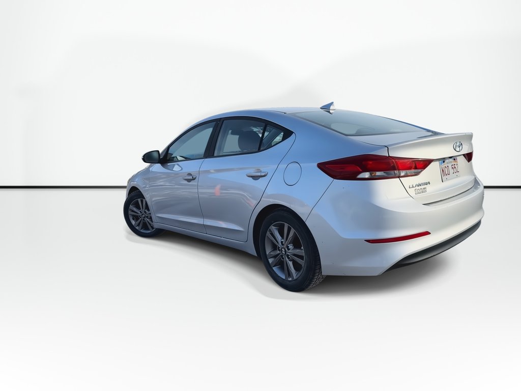 2017 Hyundai Elantra in Antigonish, Nova Scotia - 6 - w1024h768px