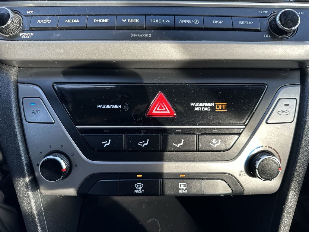 2017 Hyundai Elantra in Antigonish, Nova Scotia - 27 - w1024h768px