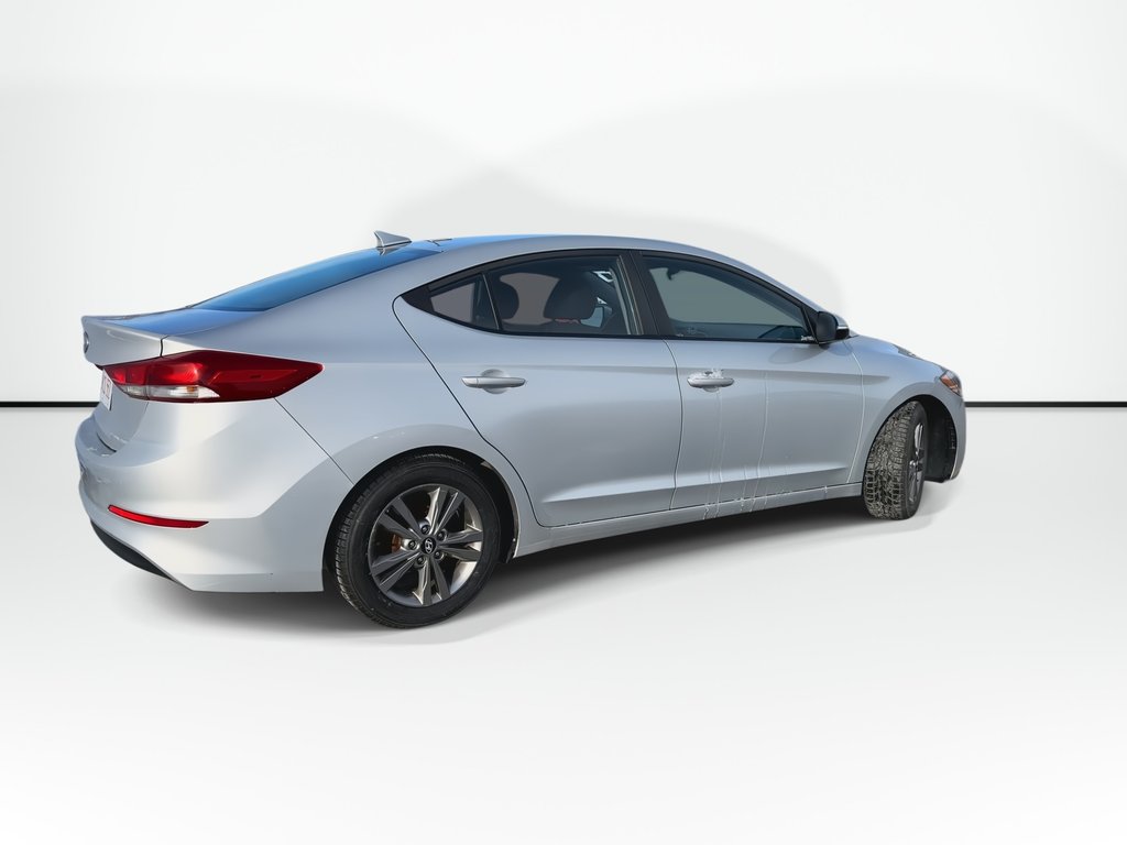 2017 Hyundai Elantra in Antigonish, Nova Scotia - 8 - w1024h768px