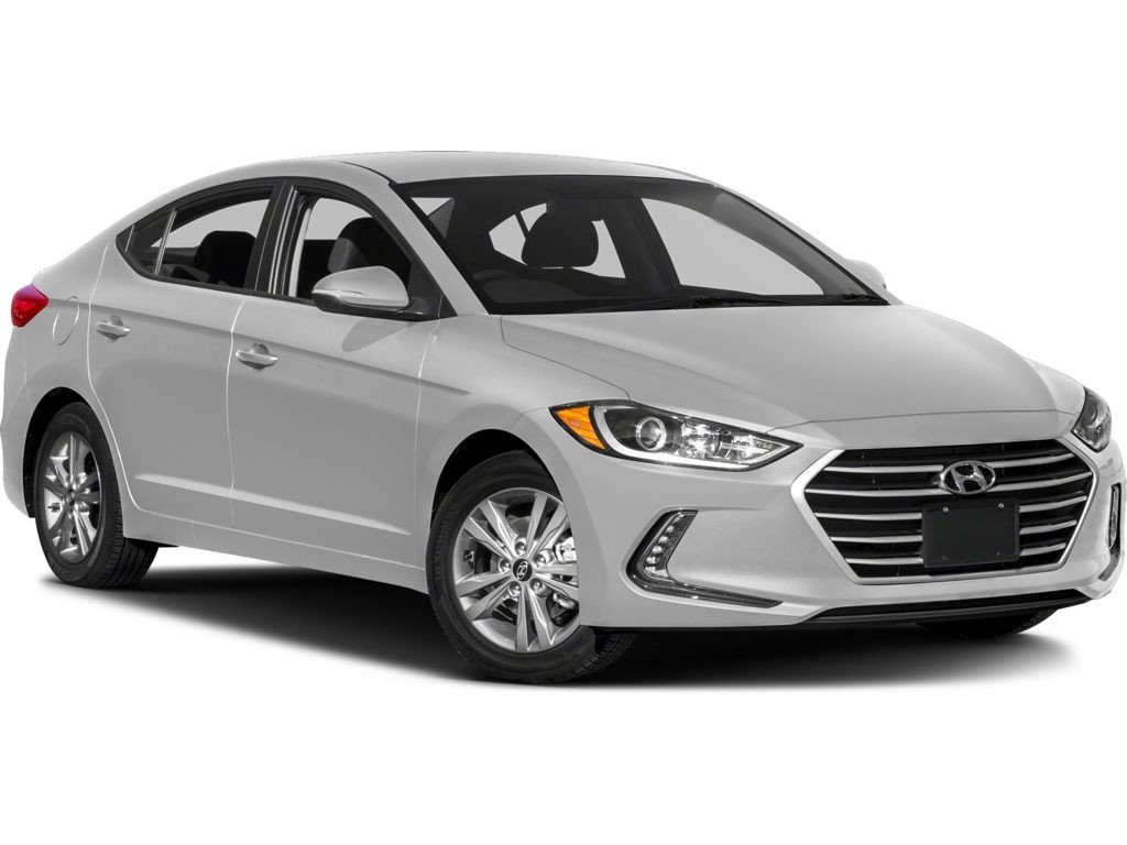 2017 Hyundai Elantra GL | Cam | HtdSeats | Bluetooth | Aux |USB | AC in Saint John, New Brunswick - 1 - w1024h768px