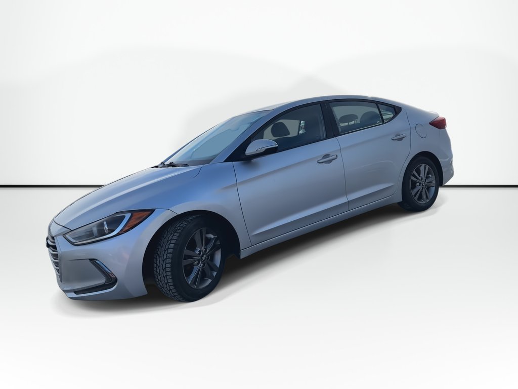 2017 Hyundai Elantra in Antigonish, Nova Scotia - 4 - w1024h768px
