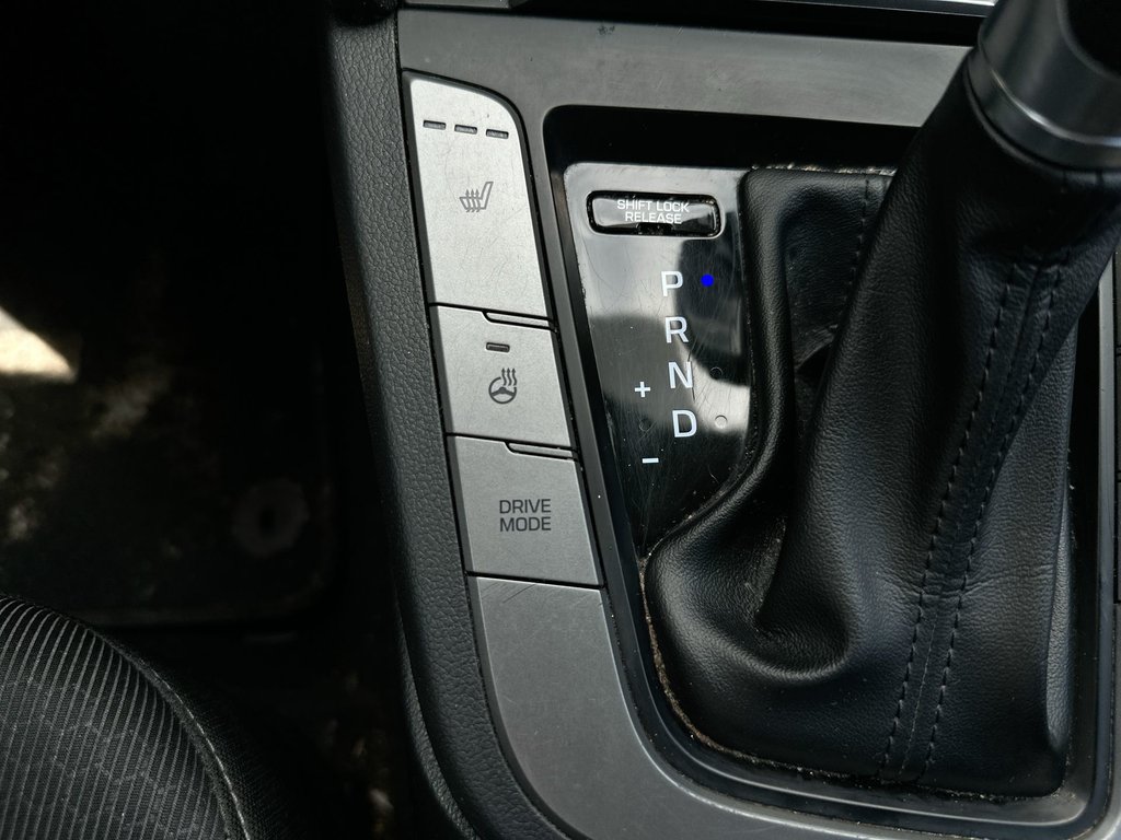 2017 Hyundai Elantra GL | Cam | HtdSeats | Bluetooth | Aux | USB | AC in Saint John, New Brunswick - 31 - w1024h768px