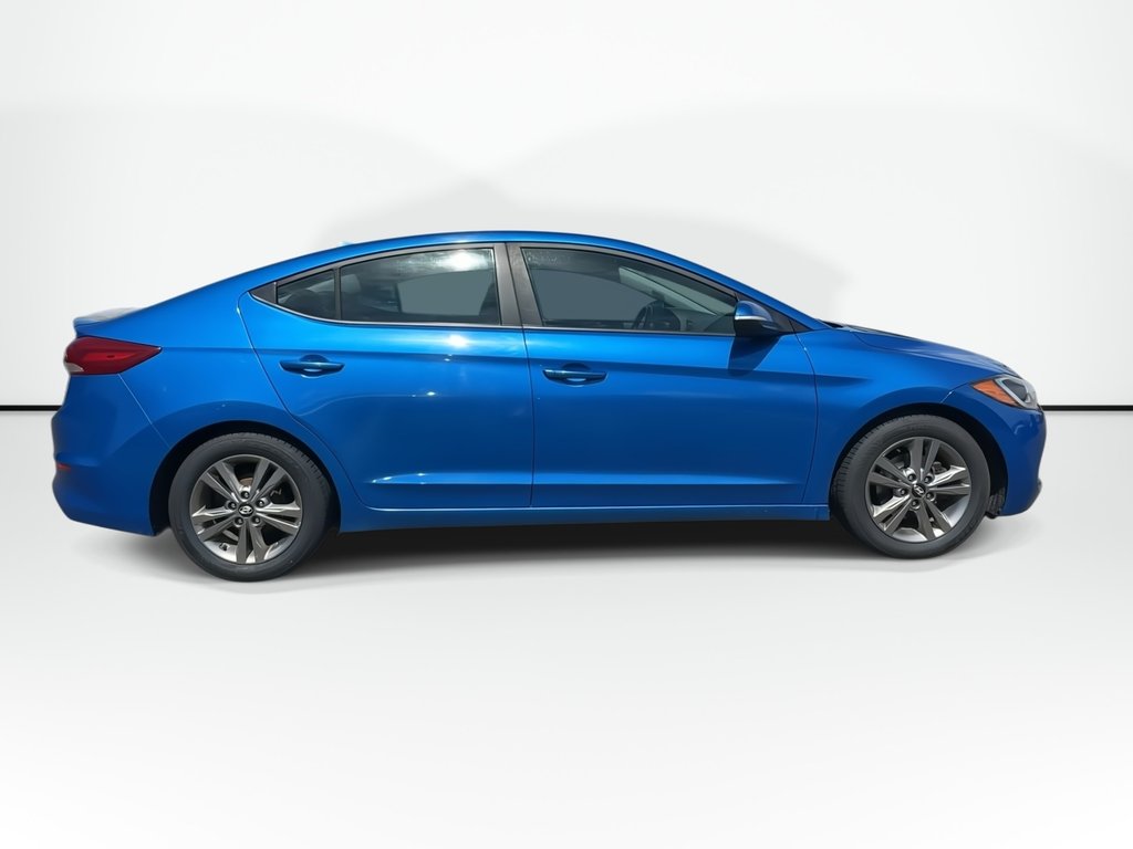 2017 Hyundai Elantra GL | Cam | HtdSeats | Bluetooth | Aux | USB | AC in Saint John, New Brunswick - 3 - w1024h768px