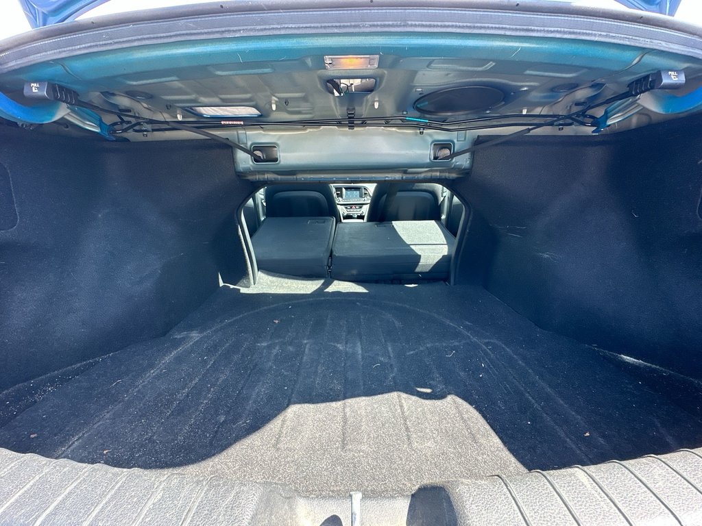 2017 Hyundai Elantra GL | Cam | HtdSeats | Bluetooth | Aux | USB | AC in Saint John, New Brunswick - 37 - w1024h768px