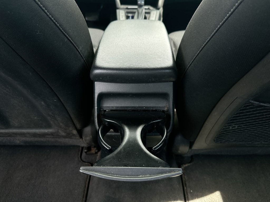 2017 Hyundai Elantra GL | Cam | HtdSeats | Bluetooth | Aux | USB | AC in Saint John, New Brunswick - 49 - w1024h768px