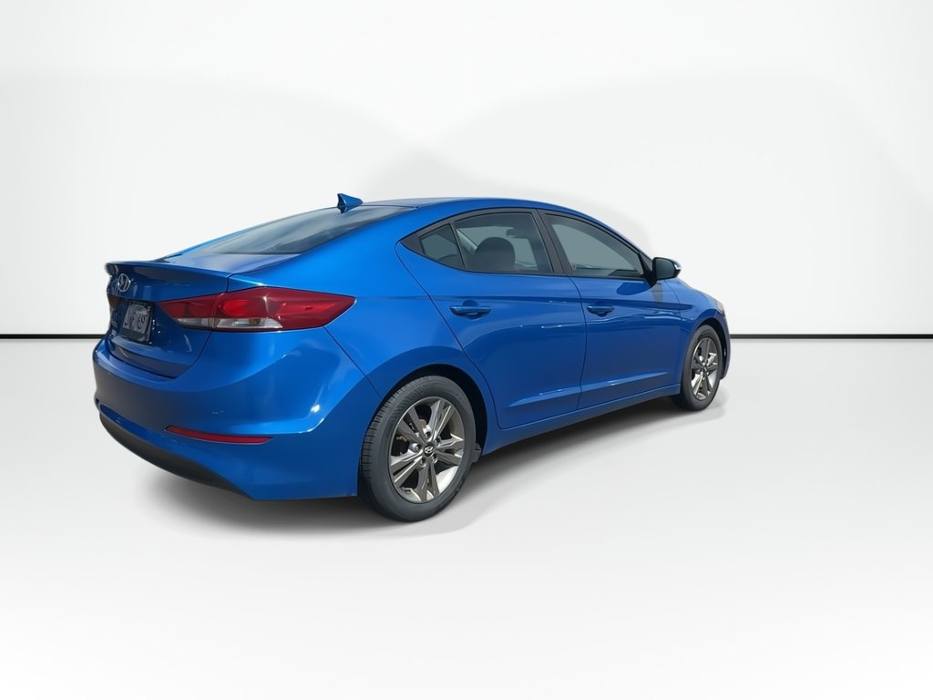 2017 Hyundai Elantra GL | Cam | HtdSeats | Bluetooth | Aux | USB | AC in Saint John, New Brunswick - 2 - w1024h768px