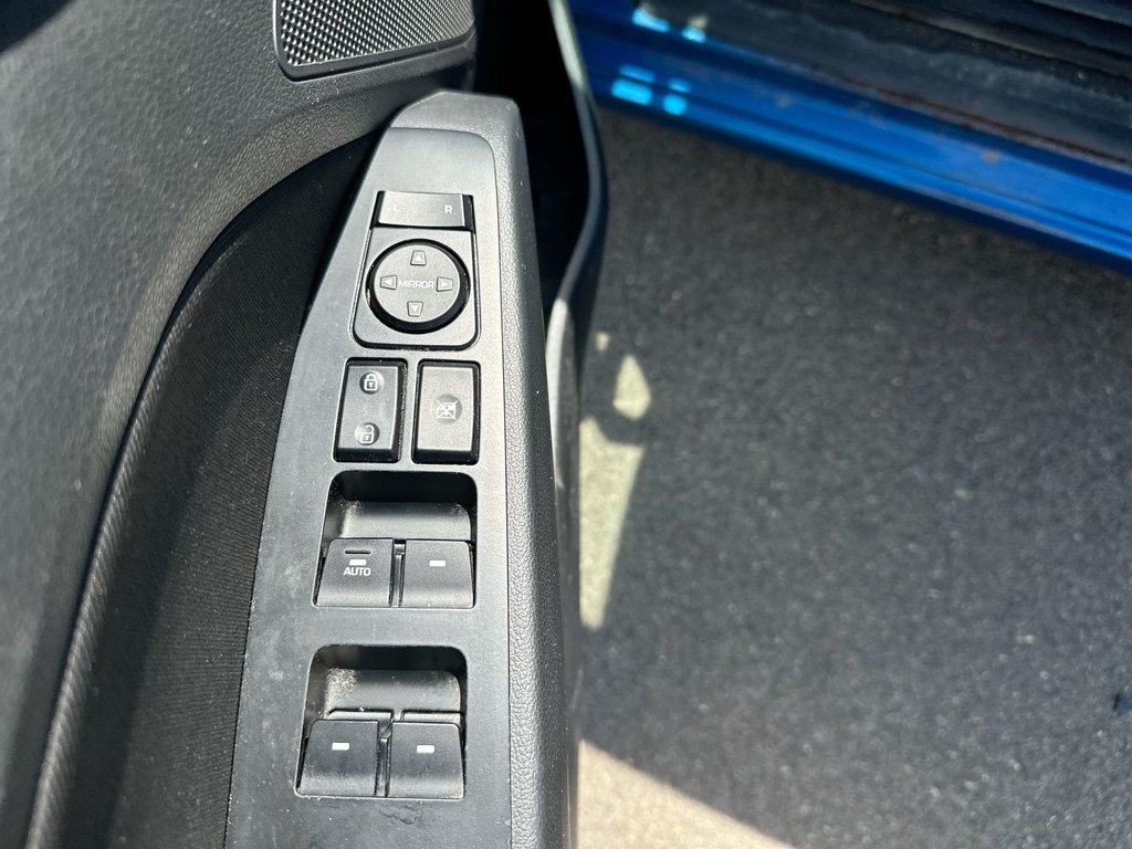 2017 Hyundai Elantra GL | Cam | HtdSeats | Bluetooth | Aux | USB | AC in Saint John, New Brunswick - 15 - w1024h768px
